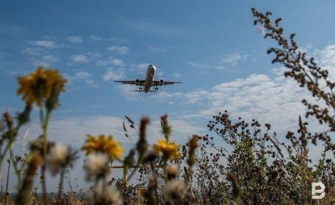 Путин заявил, что сфера воздушных перевозок в России оказалась под ударом из-за санкций