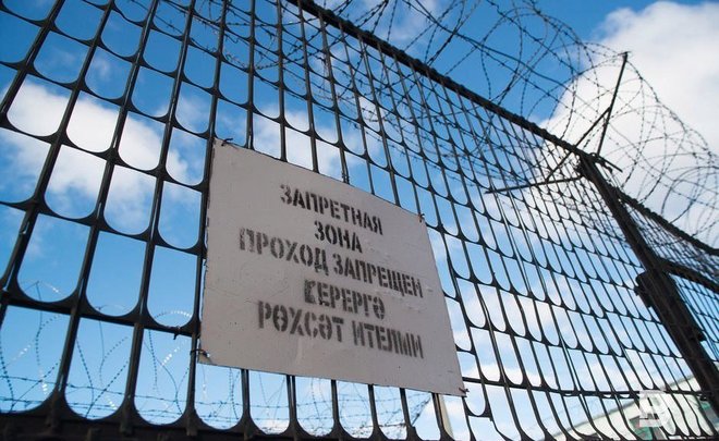 В Альметьевске суд отправил экс-тренера в колонию на 13 лет за сексуальное насилие над ребенком