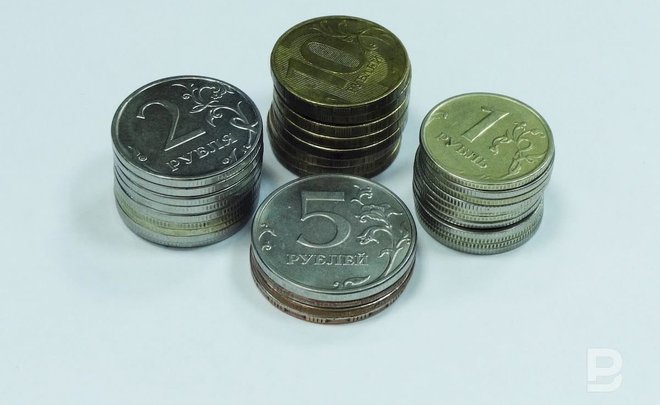 Больше 80% россиян не ожидают наступления дефолта в стране