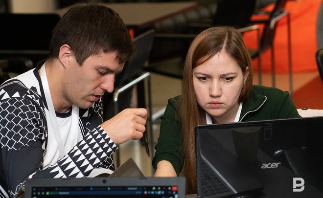 Татарстан стал одним из лидеров по выпуску кадров для новой экономики России за последние 5 лет