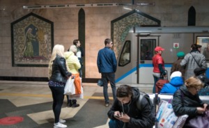 Эксперт оценил планы ввести биометрию в общественном транспорте