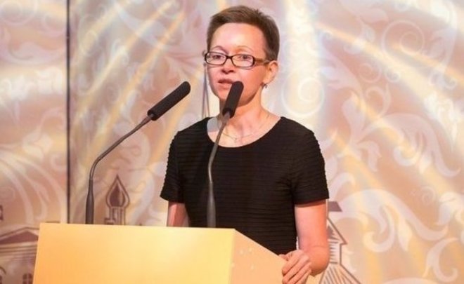 Роман о Зулейхе попал в топ самых читаемых за рубежом книг на русском языке