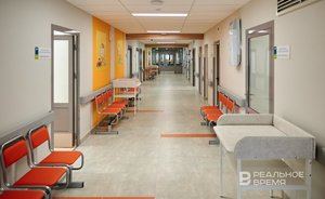 В новом хосписе в Казани выделят места для ветеранов спецоперации