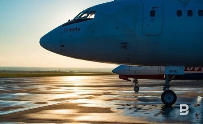 «Победа» вернет деньги за отмененные рейсы через год