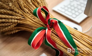 Площадь застрахованных посевов в Татарстане увеличилась в три раза