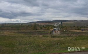 За 9 месяцев в Татарстане добыли 26,4 млн тонн нефти
