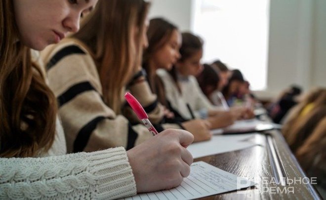 Университеты России потеряли позиции в рейтинге вузов, но в США падение оказалось сильнее