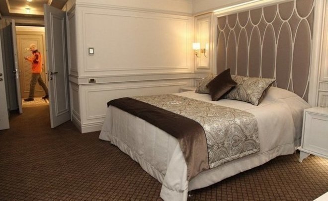 Эксперт рассказал, как увеличить турпоток по России