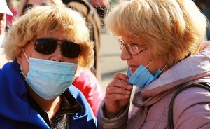 Среднюю продолжительность жизни в Казани планируют увеличить до 80 лет