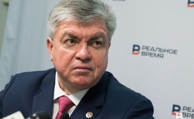 Мэр Набережных Челнов призвал «бить во все колокола» при нехватке лекарств в аптеках