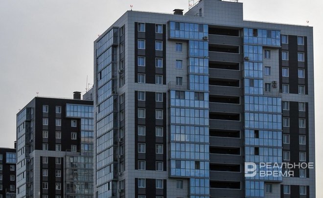 В Казани посуточная аренда жилья подорожала на 15% за год