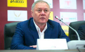 Гендиректор «Рубина» заявил о «неквалифицированных судейских решениях» в отношении команды