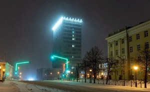 Татарстанцев предупредили о приходе зимы на следующей неделе