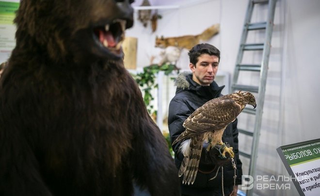 В Татарстане образовались новые закрепленные охотничьи угодья
