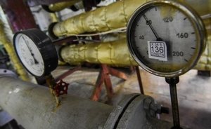 В Нижнекамске подали тепло в 132 многоквартирных дома