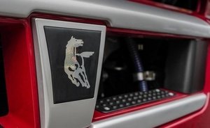 КАМАЗ станет основным технологическим партнером возрожденного автозавода «Москвич»