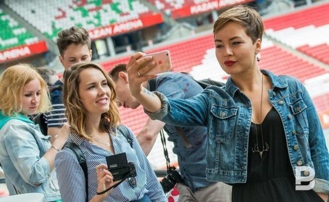 В Татарстане на церемонии награждения победителей конкурсов на туристскую тематику направят более 2 млн рублей