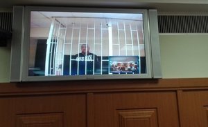 Экс-глава ТФБ Роберт Мусин впервые госпитализирован в больницу для осужденных
