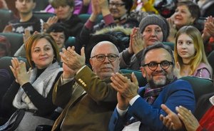 Театральный форум «Науруз» в Казани пройдет онлайн на платформе Zoom