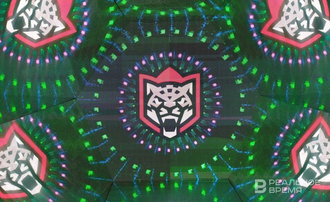 Казанский «Ак Барс» определился с составом на матч против «Лады»