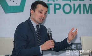Тимур Сулейманов покинул пост министра по делам молодежи Татарстана