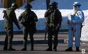 Генсек ОДКБ заявил о стабилизации обстановки в Казахстане