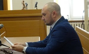 «В Татарстане СИЗО на «три с минусом». Люди спят по очереди. А в Москве еще хуже»