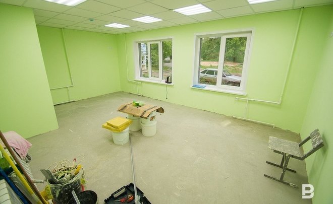 В селе Тукаевского района Татарстана построят школу на 100 мест