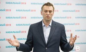 СК возбудил в отношении Навального дело о клевете