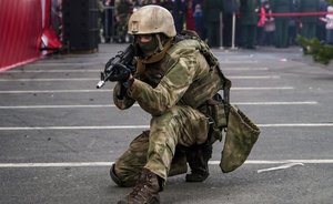 В Татарстане сотрудники ФСБ задержали спонсора и вербовщика ИГ