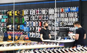 За 2022 год российские производители подали более 90 тысяч заявок на регистрацию товарных знаков