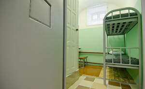 В Казани планируют построить СИЗО на 930 мест