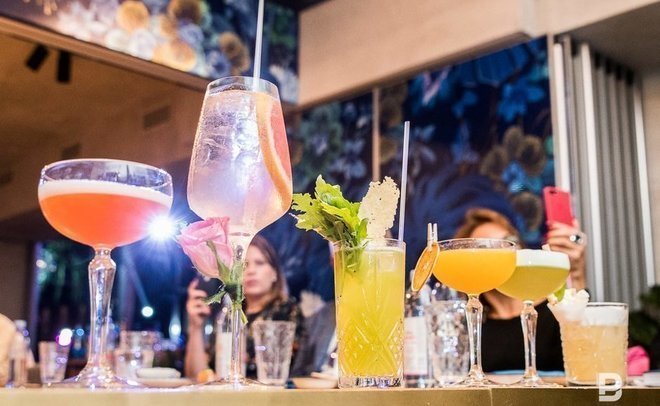 В ВОЗ рассказали, что не стоит пить в жару