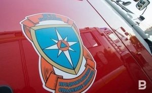 В Казани отравились угарным газом четыре человека — среди них двое детей