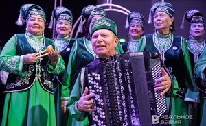 Численность населения Татарстана с переписи сократилась почти на 3 тысячи человек