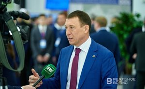 Рамиль Муллин призвал не допустить в Нижнекамске ситуации, подобной пожару на авторынке в Набережных Челнах