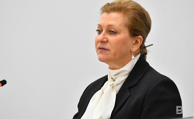 В Роспотребнадзоре заявили, что переболевшим COVID-19 может не хватить иммунитета при «кракене»