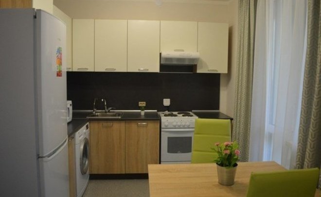 Казань попала в топ-10 городов России по самым большим площадям квартир в новостройках