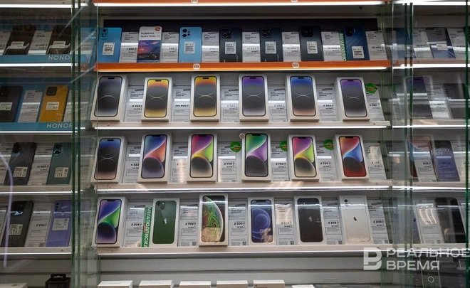 Кабмин России продлил упрощенный порядок ввоза в страну электроники