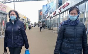 Миграционный прирост в Татарстане компенсировал естественную убыль населения