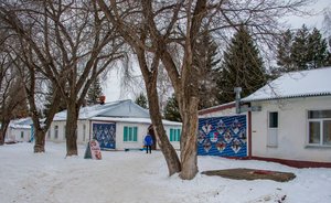 База «Алмаш» при поддержке СИБУРа и республики станет круглогодичной многофункциональной площадкой