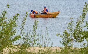 В Татарстане 17-летний юноша утонул в пруду