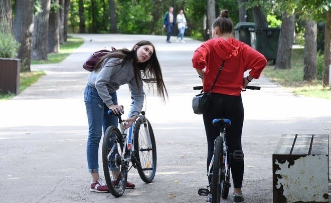 Жителей Татарстана просят поддержать проект профориентации трудных подростков