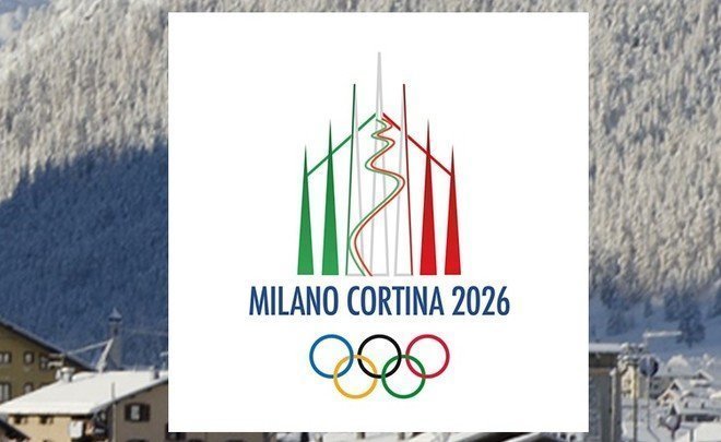 России и Белоруссии запрещено показывать Олимпийские игры 2026 и 2028 годов