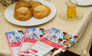 37% жителей Казани планируют провести отпуск в путешествии по России