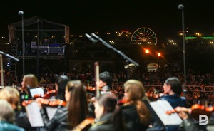 В воздухе Казани зафиксировали повышенную концентрацию формальдегида