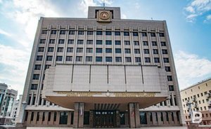 На ремонт Большого зала Госсовета Татарстана потратят 187 млн рублей