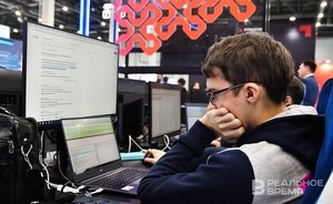 Казань стала лидером рейтинга городов, жители которых уверены в получении годовой премии