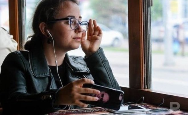 Родители стали пристальнее следить за активностью детей в соцсетях