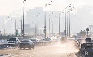 Ученые КФУ разработают методы для прогнозирования опасных метеоявлений